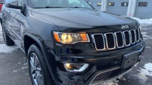 JEEP GRAND CHEROKEE 2021 1C4RJFBG1MC532640 image